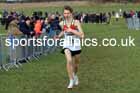 Boys Under-15s 2024 Northern Cross Country Champs., Sedgefield. Photo: David T. Hewitson/Sports for All Pics